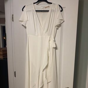 Altard state Wrap Dress